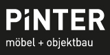 Logo von PINTER Möbel + Objektbau GmbH & Co. KG
